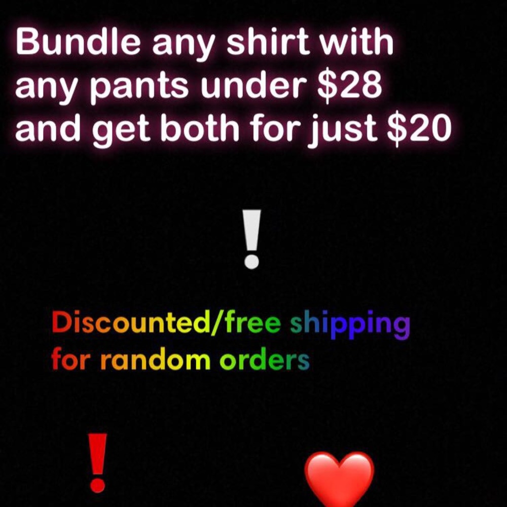 Bundle Offer - image 1